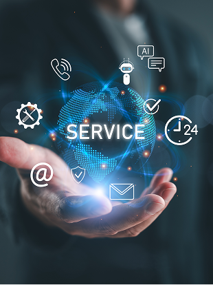 サービス・その他事業